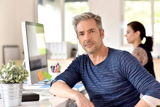 运动品牌尊享体验形象图